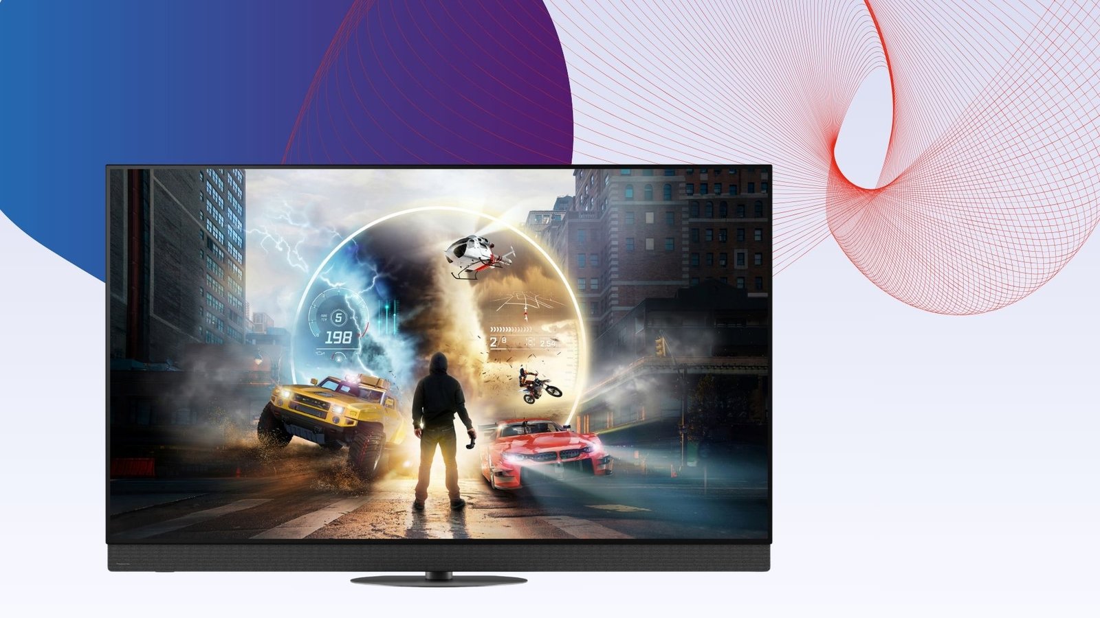 Best TV 2025: The best affordable and premium sets