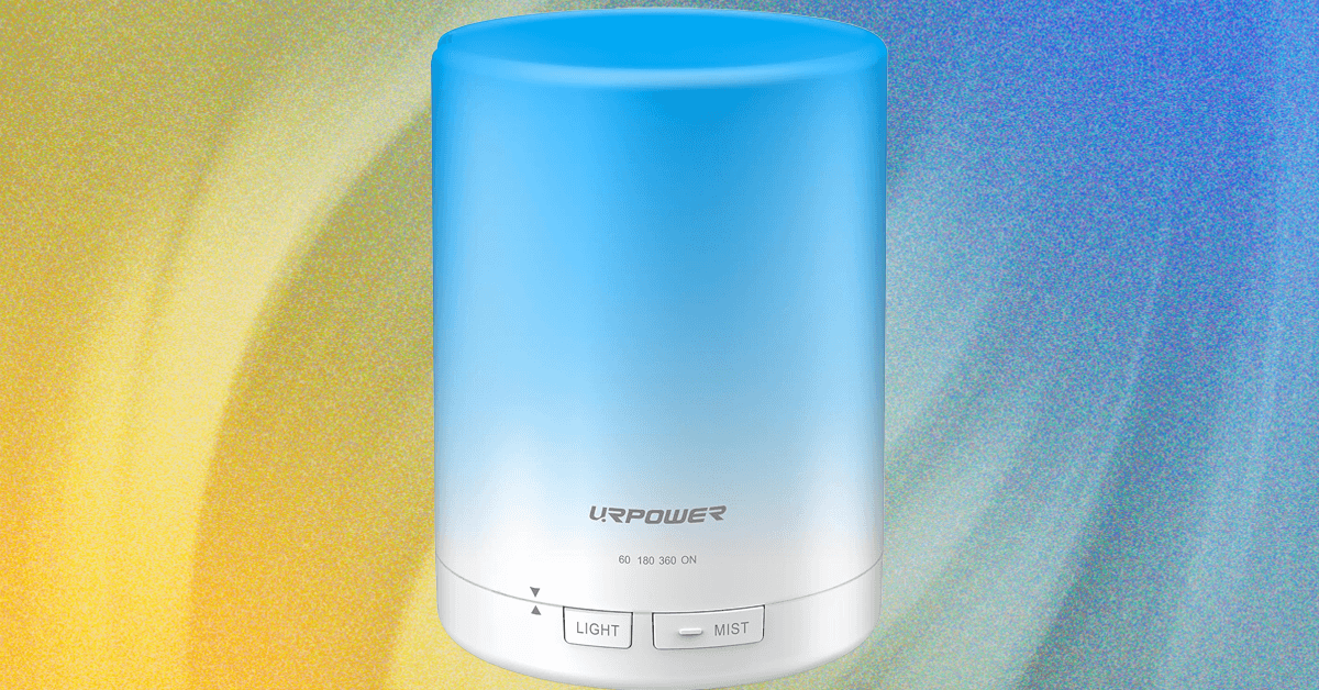 The 6 Best Essential Oil Diffusers We’ve Tried (and 2 to Avoid)