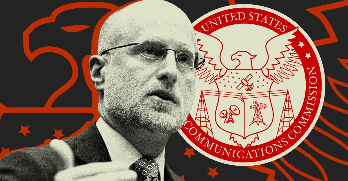 FCC investigation looms over EchoStar’s missed interest payments and a new satellite