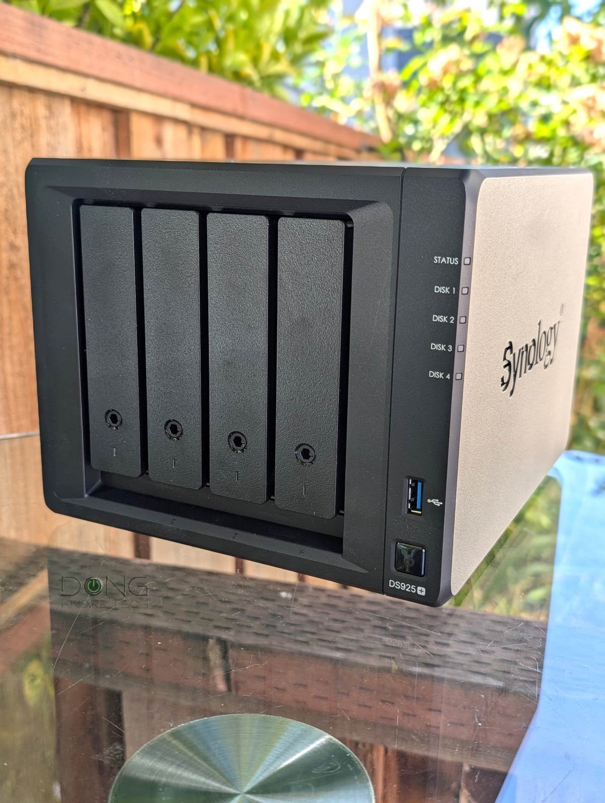 Synology DS925+ Review (vs. DS923+): Solid but Not Decidedly An Upgrade