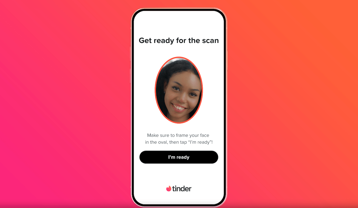Tinder will require new users in the US to verify their identity with a selfie