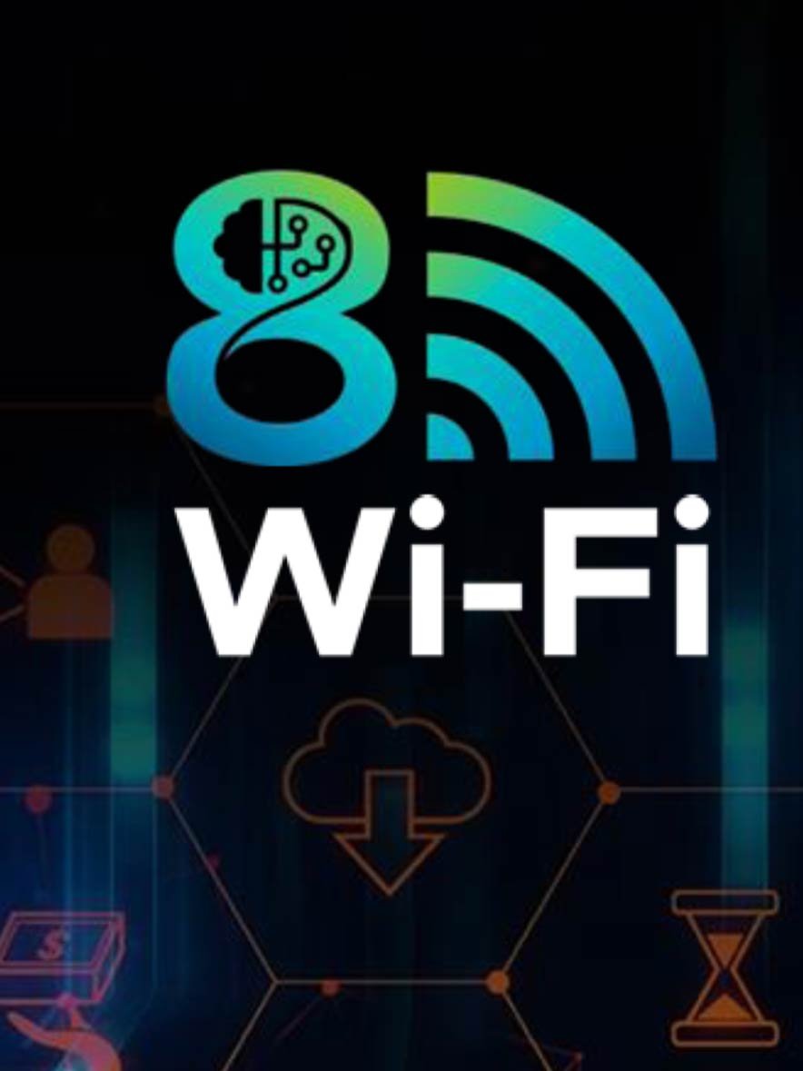 Wi-Fi 8 Is Almost Here: Broadcom Unveils New Ultra High Reliability Chips