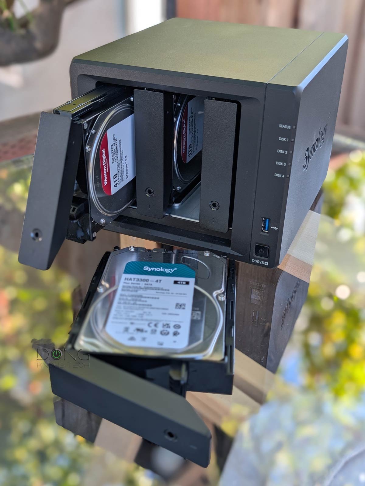 Synology DSM 7.3 Now Available: Deadful Storage Lock-In HCL Policy Removed!