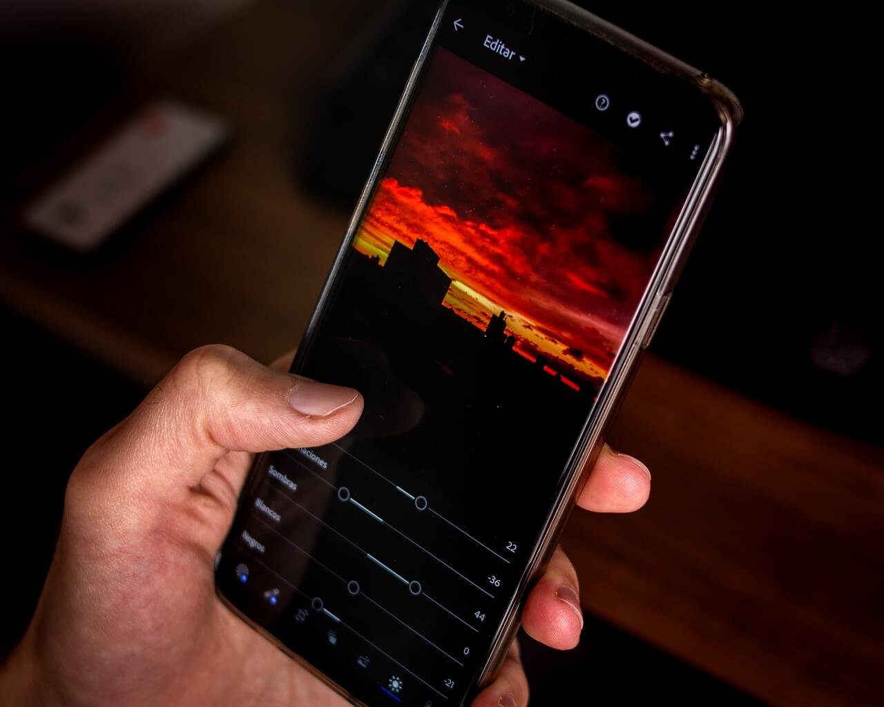 The Best Android App for Photo Editing of 2025