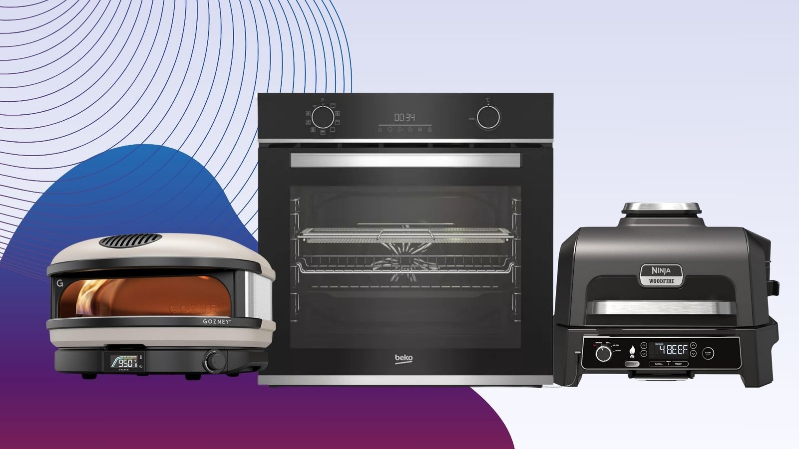 The top rated ovens for all budgets