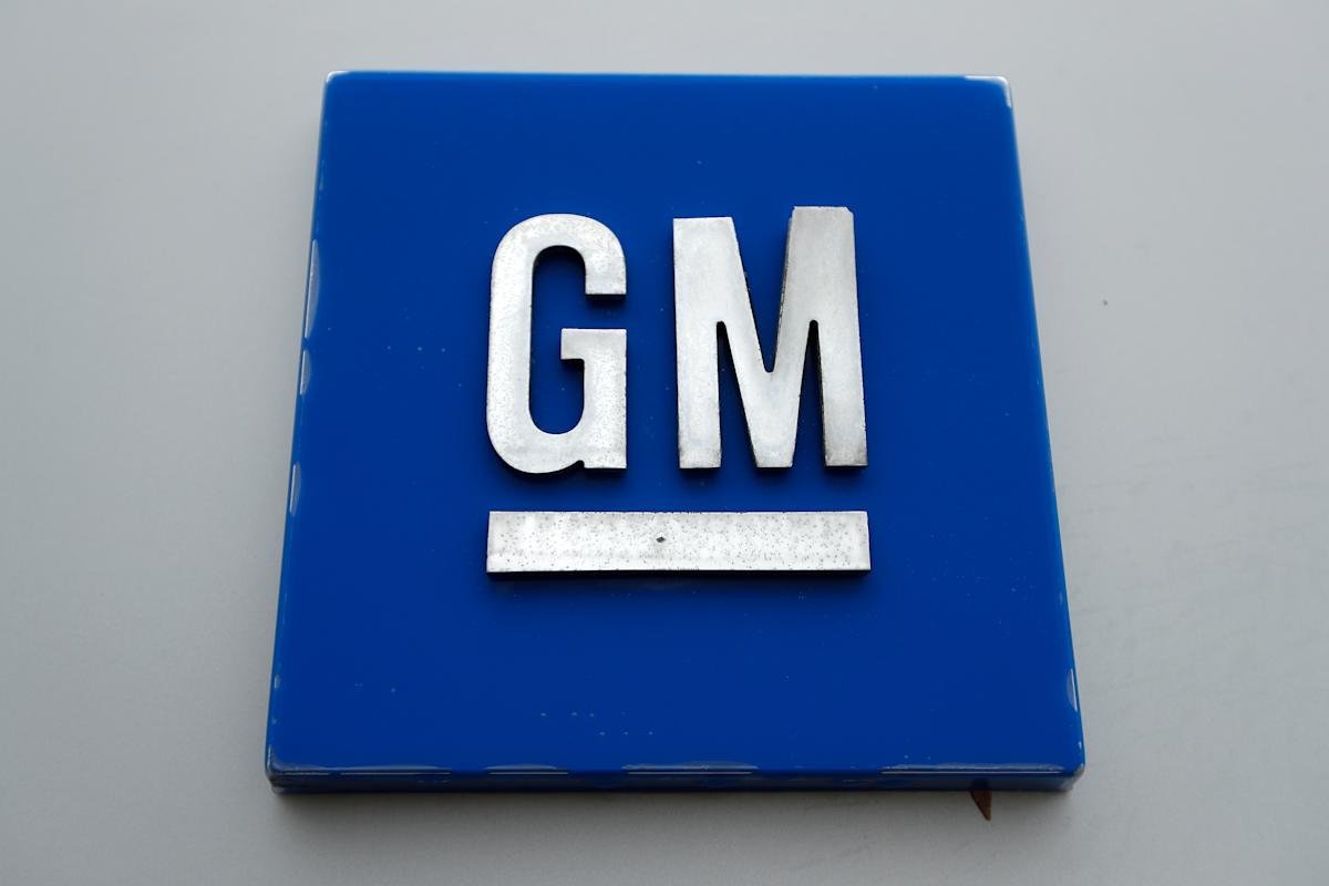 Google Gemini will arrive in GM cars starting next year